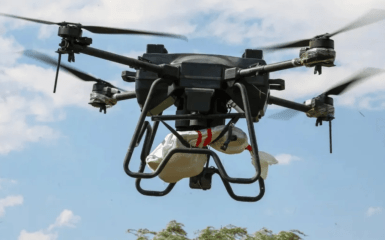 Ворог скидає фальшиві гривні: чому ця психологічна атака на Сумщині небезпечна