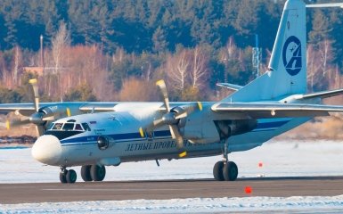 Крим: Катастрофа Ан-26: сотні жертв, подробиці трагедії