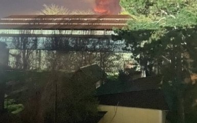 Генштаб ЗСУ нищить склади боєприпасів та нафтосховища ворога: деталі операцій