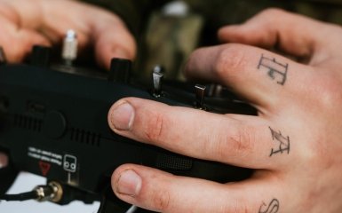 СБС нищить російські “шахед”-хаби: видовищне відео операції