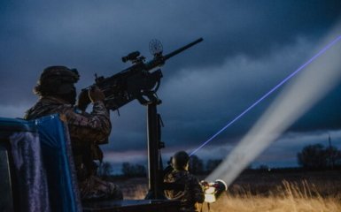 Українські захисники неба: як ППО знищила понад 5800 ворожих дронів з початку&hellip;