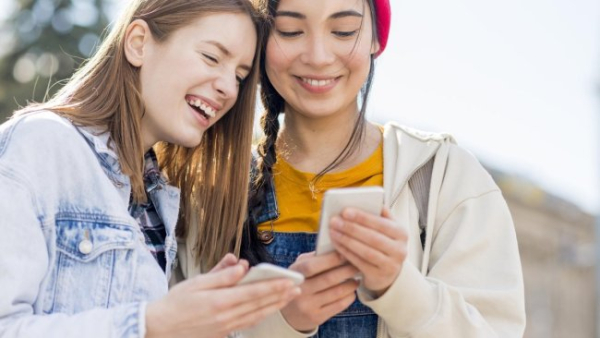 Зумери та тривожність: науковці розкривають причини