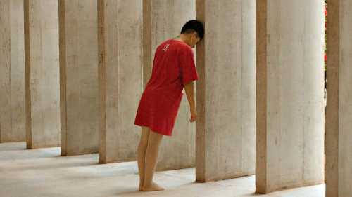 Терпіти і йти далі, незважаючи ні на що? Чи плюнути, розвернутися і&hellip;