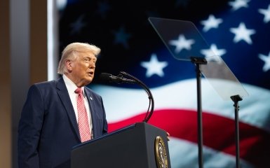 Трамп реанімував обмеження на російську нафту