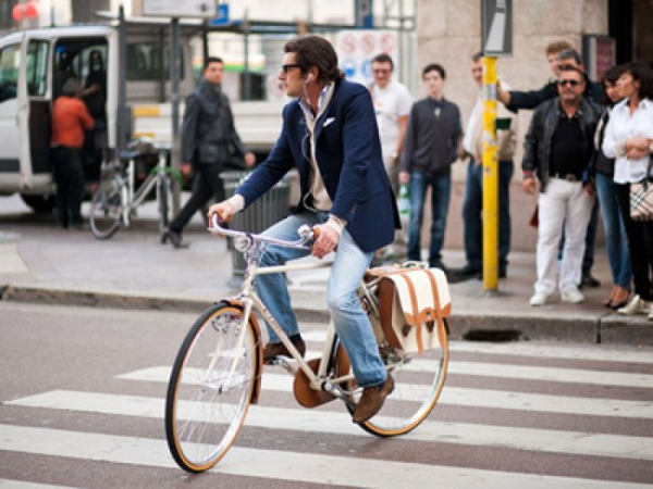 Відмова від транспорту вранці: покращте настрій на цілий день