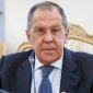 Лавров закликає до мовчання після скандального витоку розмови