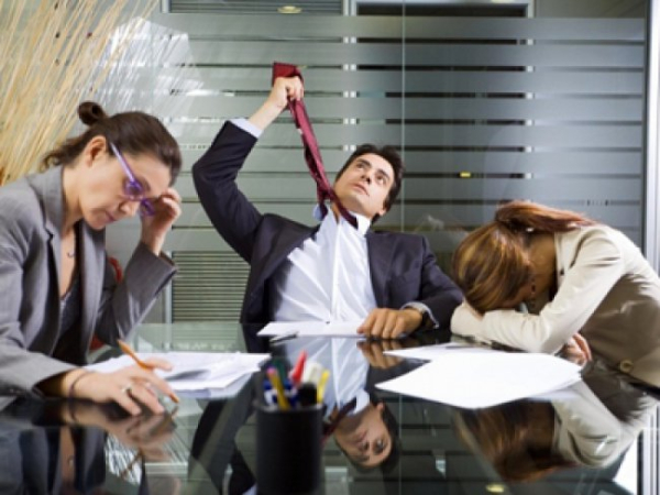 Вчені назвали вторник найважчим днем тижня