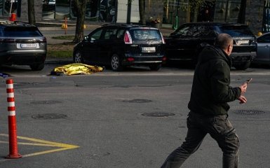 Зросла кількість жертв теракту в Києві: оновлені дані