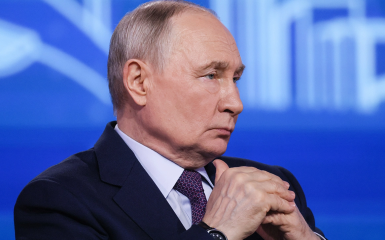 Путін зміцнює альянс: Росія здобуває нового стратегічного партнера