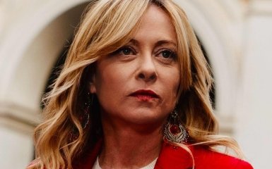 Мелоні відкрито кидає виклик Трампу: “Ми не згодні”