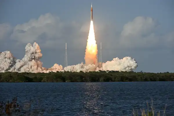 Artemis II: екіпаж розкриває причини несподіваного збою