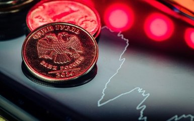 Росія прямує до рекордного держборгу: прогноз на 2031 рік