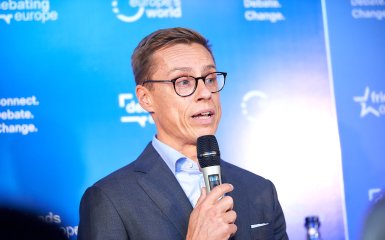 Шведський міністр оборони розкрив правду про втрати України та Росії на фронті