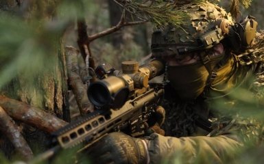 Українські захисники знищили 1140 ворожих солдатів: актуальні втрати армії РФ