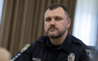 Клименко розкрив деталі спецоперації: як нейтралізували терориста в Києві