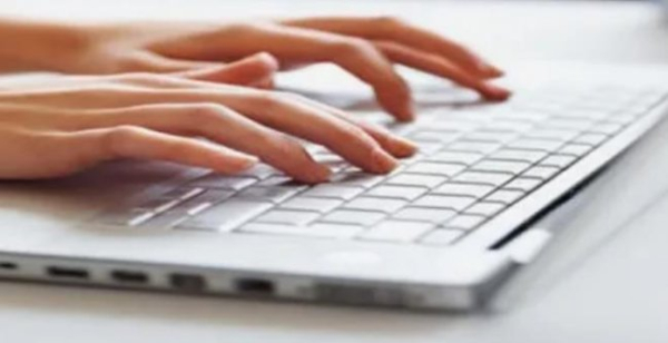 Емоції видають ваш стиль набору тексту: як розпізнати почуття за поспіхом пальців