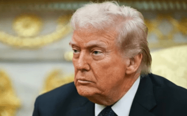 Трамп б’є на сполох: чому НАТО виявилося “паперовим тигром”