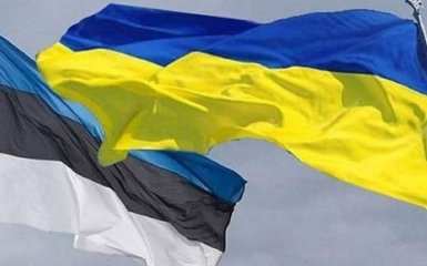 Естонія: Україна має надати Європі чіткі гарантії безпеки