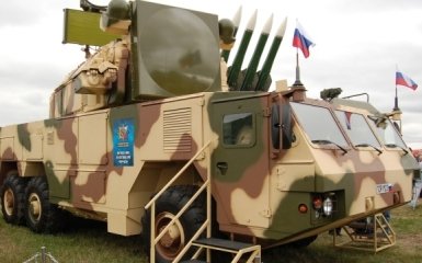 Удар ЗСУ знищив “Тор” та РЛС ворога на Запоріжжі: опубліковано відео