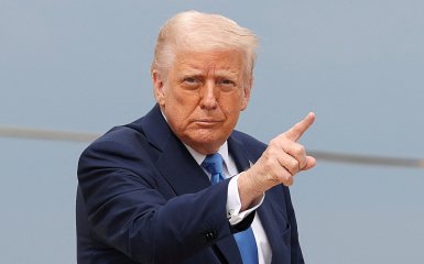 Трамп погрожує Ірану новими ударами: цілі – енергетика та транспорт