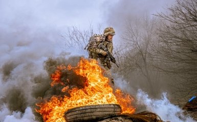 Бійці ЗСУ відбили понад пів сотні атак ворога за добу