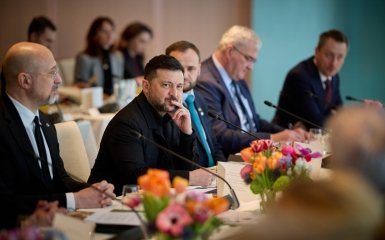 Зеленський пропонує Путіну переговори в Туреччині: ключові деталі зустрічі