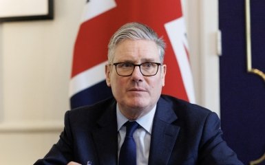 Трамп погрожує помстою: чи зламає це Британію та Стармера?