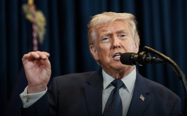 Сенат США розкритикував Трампа: ганебне рішення щодо російської нафти