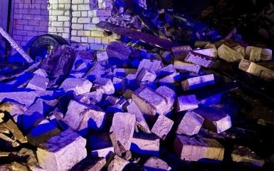 Розкрито наслідки російської атаки на Дніпро: двоє дітей та жінка зазнали поранень