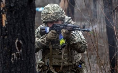 ЗСУ відтіснили окупантів на Харківщині: деталі успіху