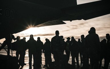 Європа розробляє план дій на випадок виходу США з НАТО