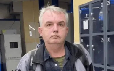 Аудіозаписи теракту в Києві: крики та вигуки стрільця.