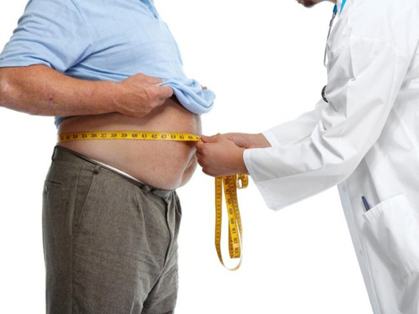 Надмірна вага сповільнює розум: як це працює?