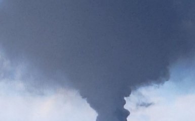 Вибухова “бавовна” в Росії: деталі атаки на ЛПДС “Пермь”