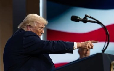 Трамп висловив невдоволення Рютте через рішення НАТО