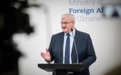 Синхронна відповідь Сибіги на висловлювання Трампа про Зеленського: розкрито деталі