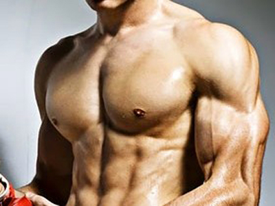 Міцна мускулатура: надійний індикатор вашого здоров’я