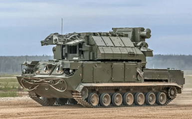 СБС вщент руйнують ППО ворога: дев’ять систем знищено з початку квітня