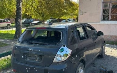 Смертельна атака РФ на Харківщину: двоє цивільних загинули