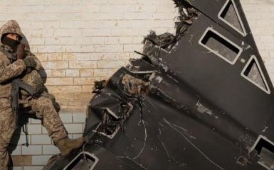 Операція “Морський Сокіл”: ЗСУ вперше збили “Шахед” над водою дроном-перехоплювачем