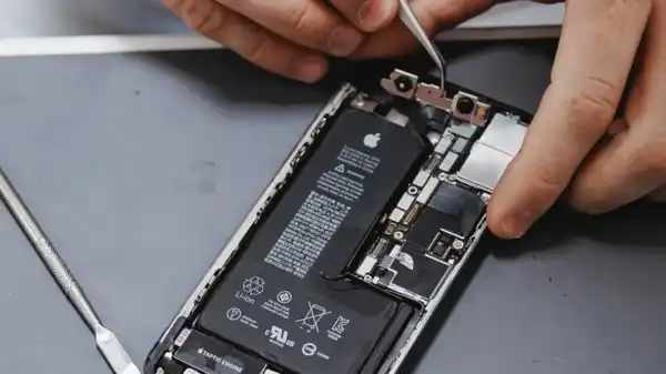 Як правильно заряджати смартфон: експерти розкривають секрети довголіття…