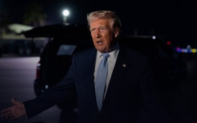 Трамп звинувачує: “Це божевілля” – чия політика доводить до крайнощів?