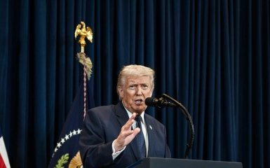 Трамп ігнорує Україну: чи загрожує Києву самотність у війні проти РФ?