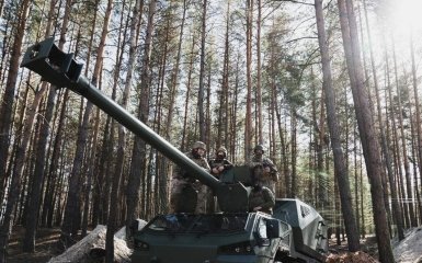 Росія щодня б’є рекорди: понад 2300 порушень великоднього перемир’я