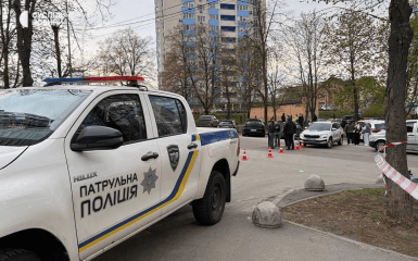 Київ у вогні: блискавична операція поліції нейтралізувала терориста, є жертви
