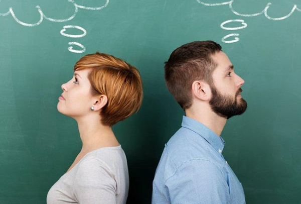 Розкрито таємницю: хто розумніший — чоловіки чи жінки?