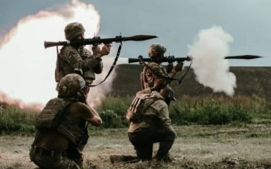 ЗСУ відбили 55 атак окупантів: запеклі бої не вщухають