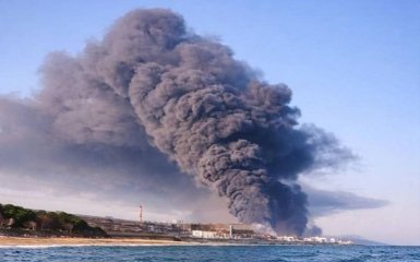 Генштаб ЗСУ: Удари по російських НПЗ та військових цілях досягли успіху