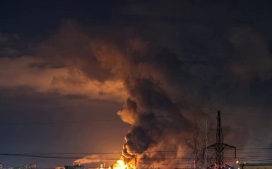 ССО знищили базу “Іскандерів” ворога на території Криму