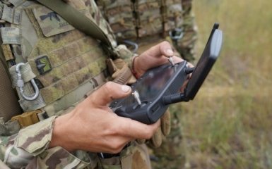 Нацгвардія посилилася: сформовано елітний дронний підрозділ для перехоплення ворожих цілей